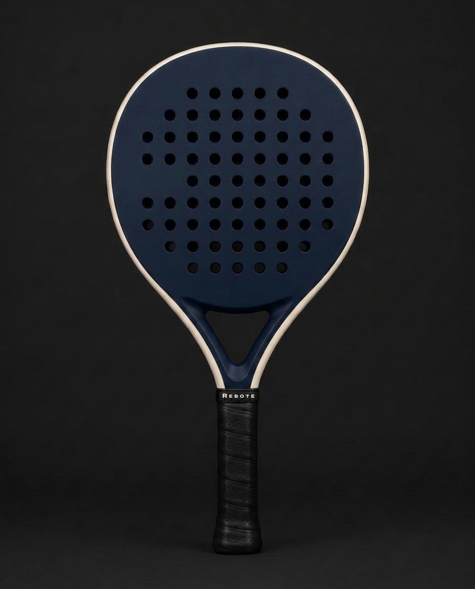 REBOTE PORTO CERVO padel racket