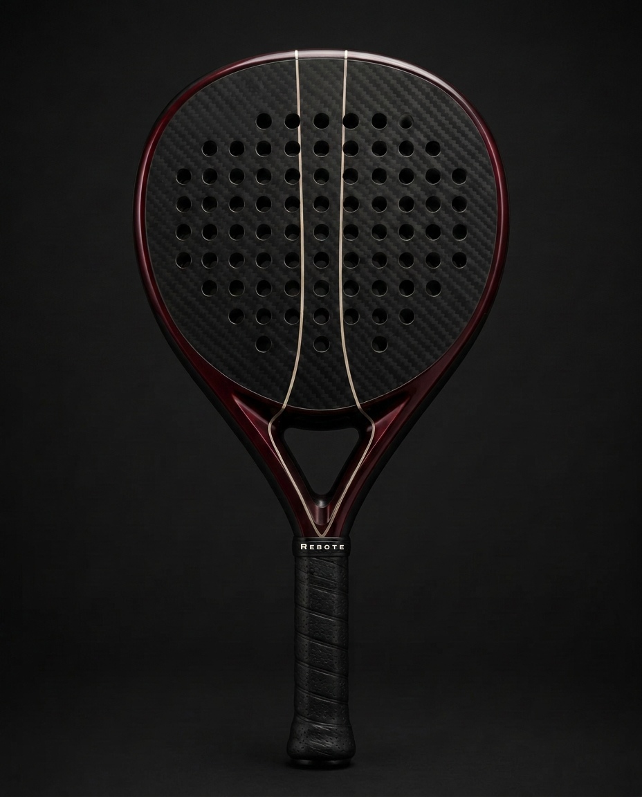 REBOTE MONTE CARLO padel racket