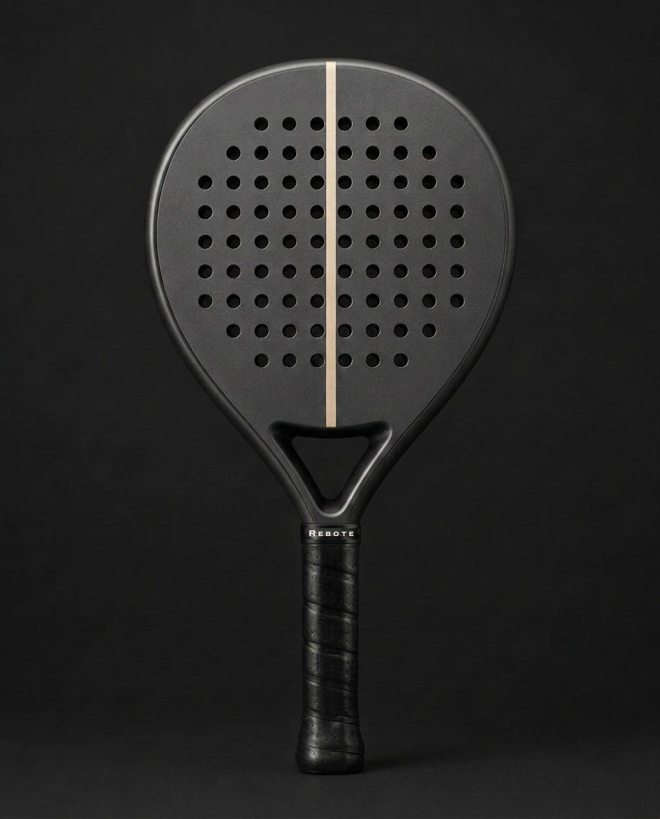 REBOTE BARCELONA padel racket